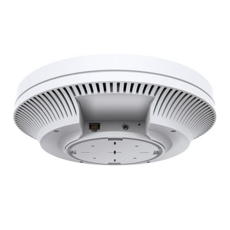 TP-Link EAP660 HD Punto de Acceso Wi-Fi 6 AX3600 Blanco